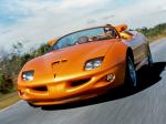 Pontiac Sunfire Speedster Concept 1994 года